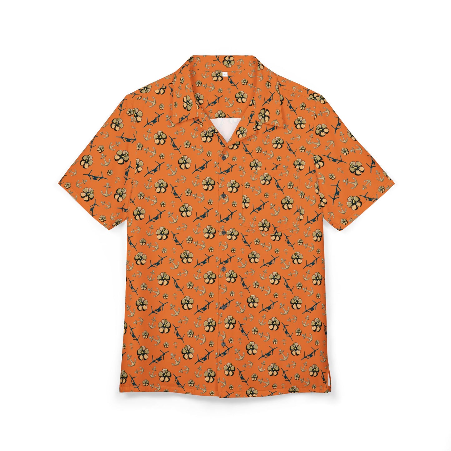 Osprey Aloha Shirt