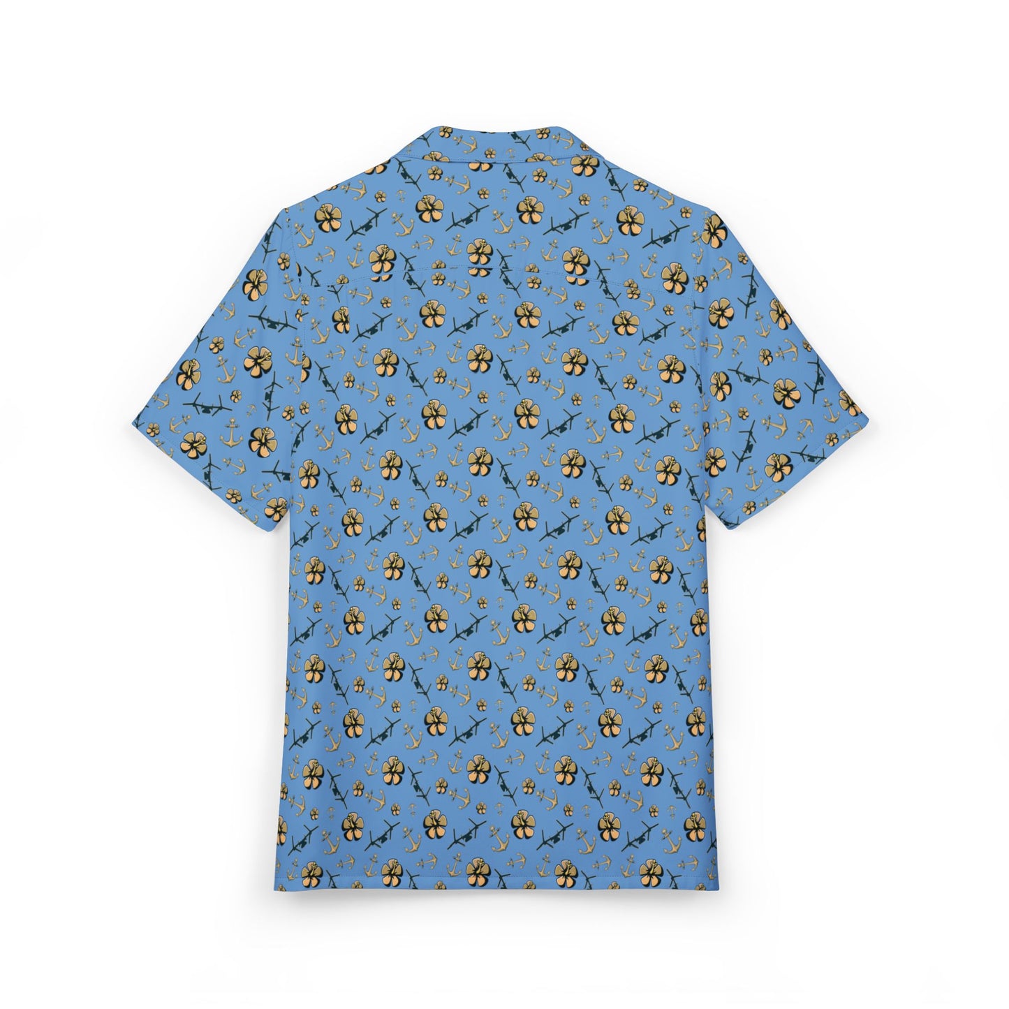 Osprey Aloha Shirt