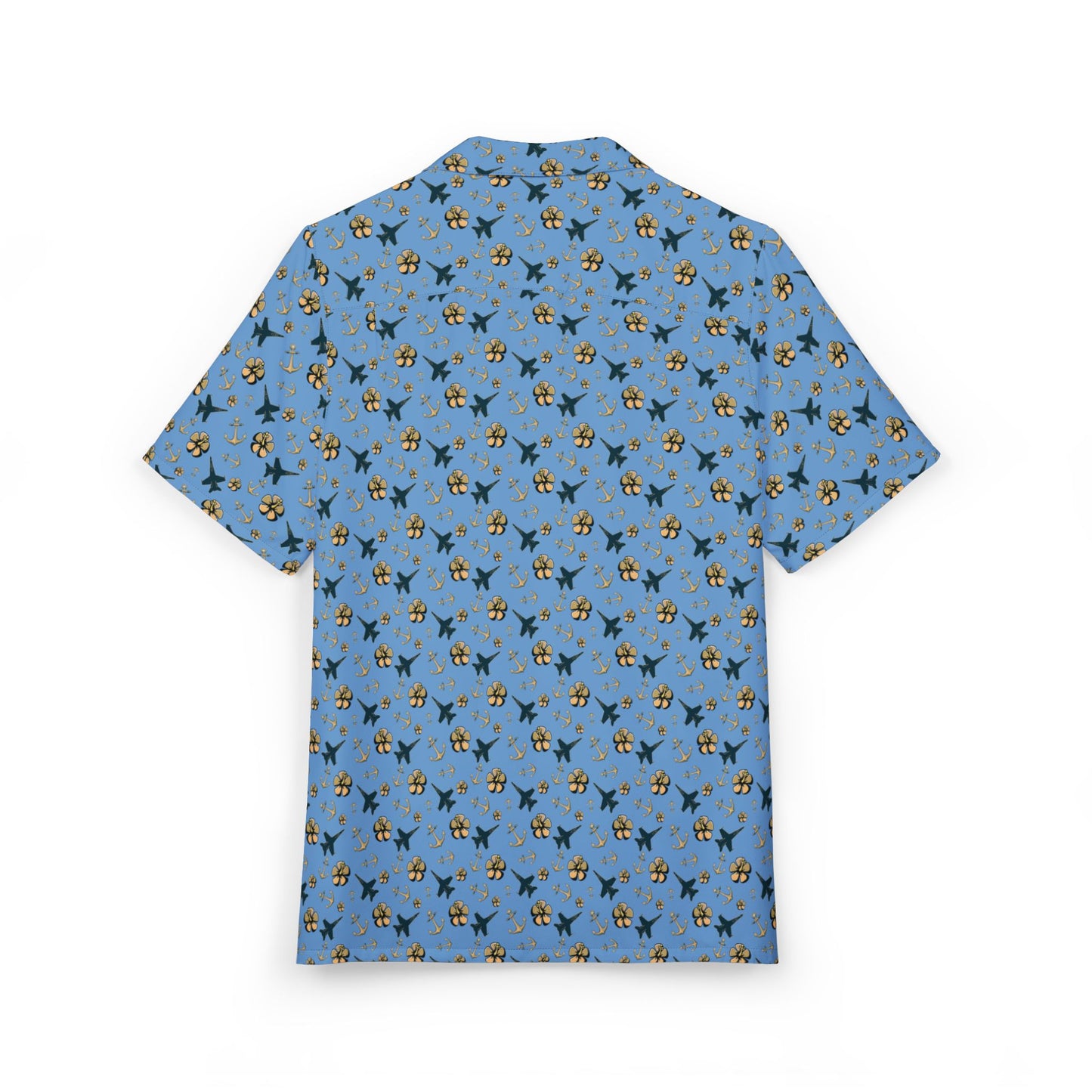 F/A-18 Aloha Shirt
