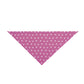 Pet Bandana