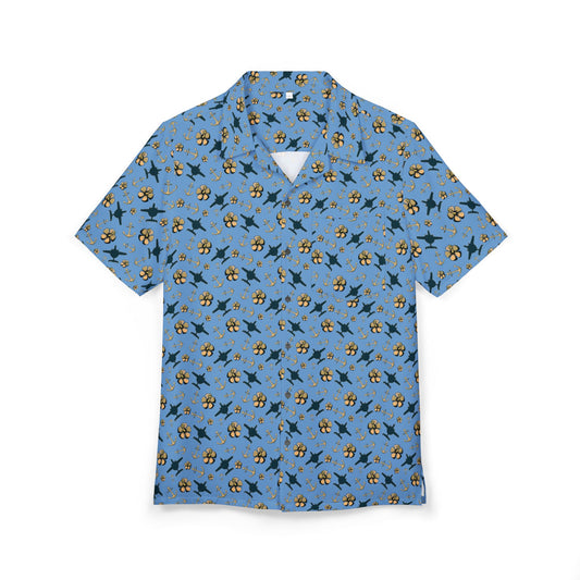 E-2 Aloha Shirt