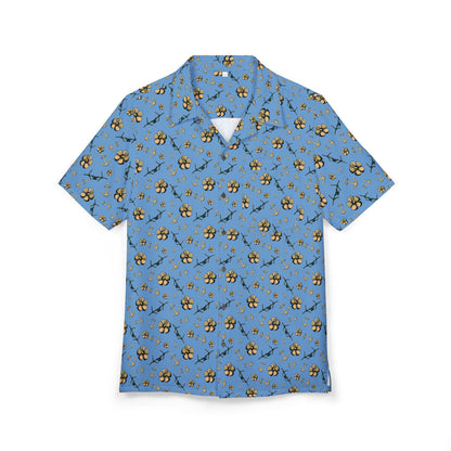 Osprey Aloha Shirt