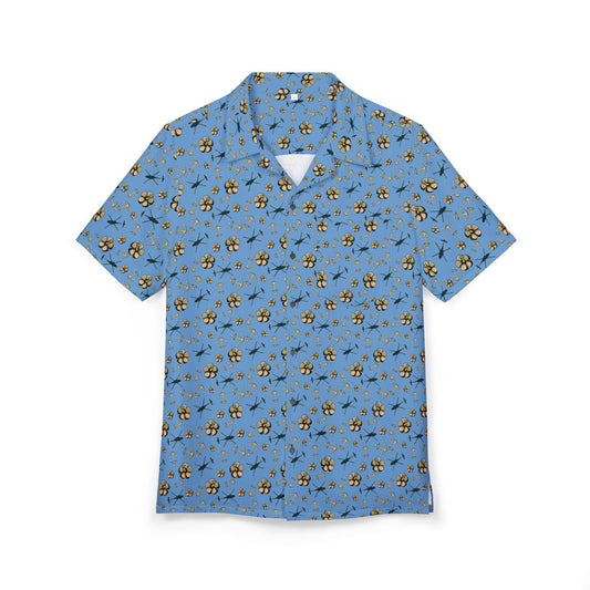MH-60 Aloha Shirt