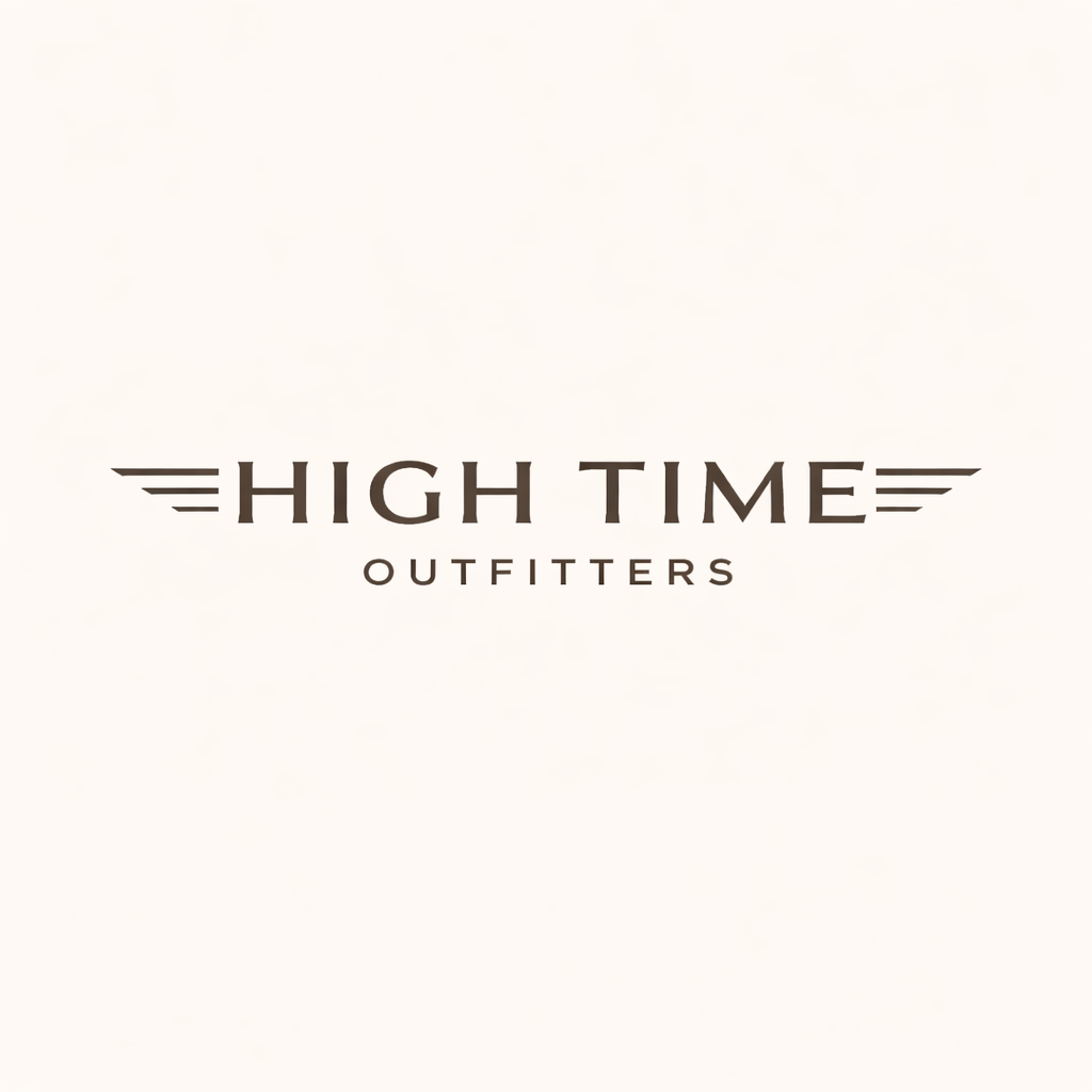 High Time Outfitters