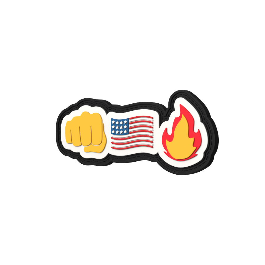 Team Update PVC Patch